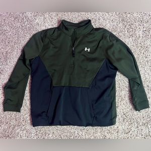 Men’s UA Pullover